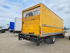 2017 International MA025 BOX Truck