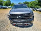 2021 Chevrolet Silverado K1500 LT Trail Boss