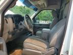 2020 Nissan NV 2500 HD SV