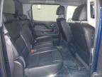 2017 GMC Sierra K1500 SLT
