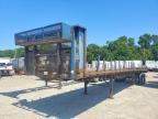 2013 Great Dane DDT Flatbed Trailer