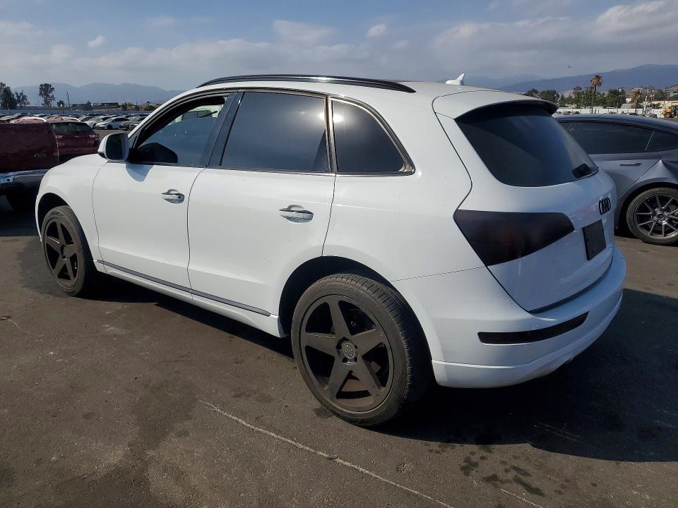 2017 Audi Q5 Premium