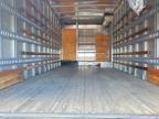 2017 Hino 195 BOX Truck