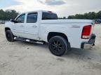 2010 GMC Sierra C1500 SLE