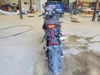 2025 Triumph Daytona 660