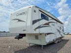 2009 Carriage Cameo Camper