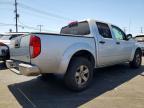 2012 Nissan Frontier S