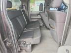 2008 Ford F150 Supercrew
