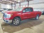 2018 Nissan Titan S