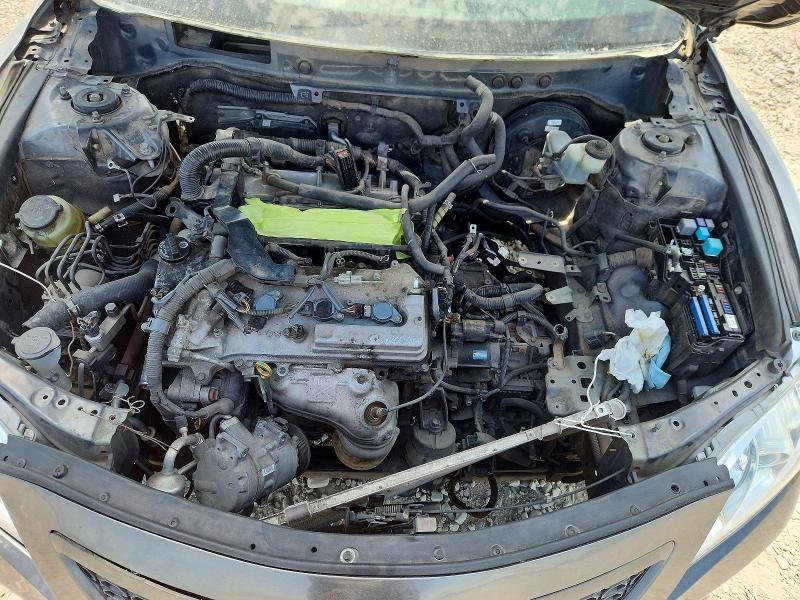 2009 Toyota Camry se V6