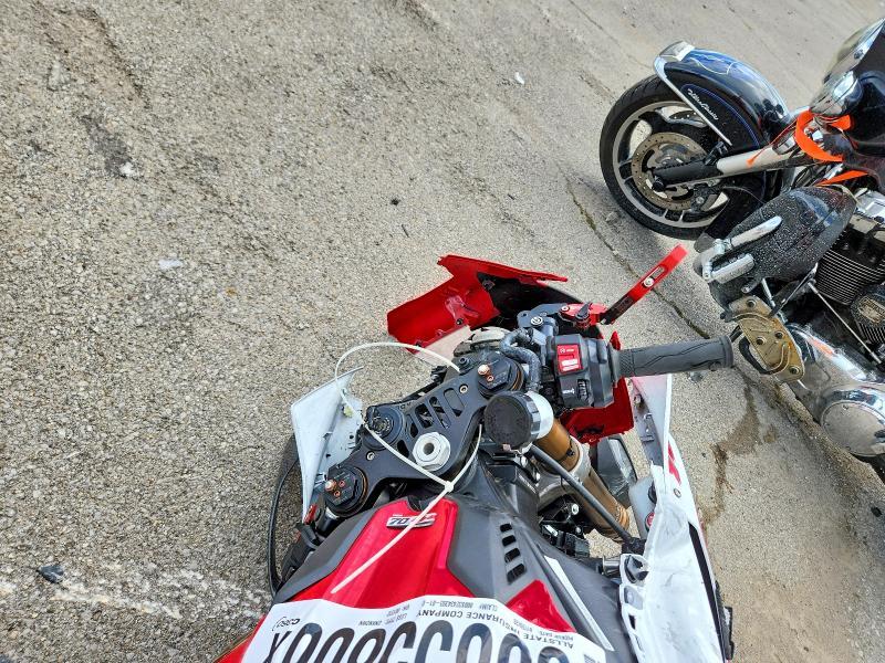 2026 Yamaha YZF1000