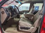 2008 Ford F250 Super Duty