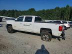2015 Chevrolet Silverado K2500 Heavy Duty LT