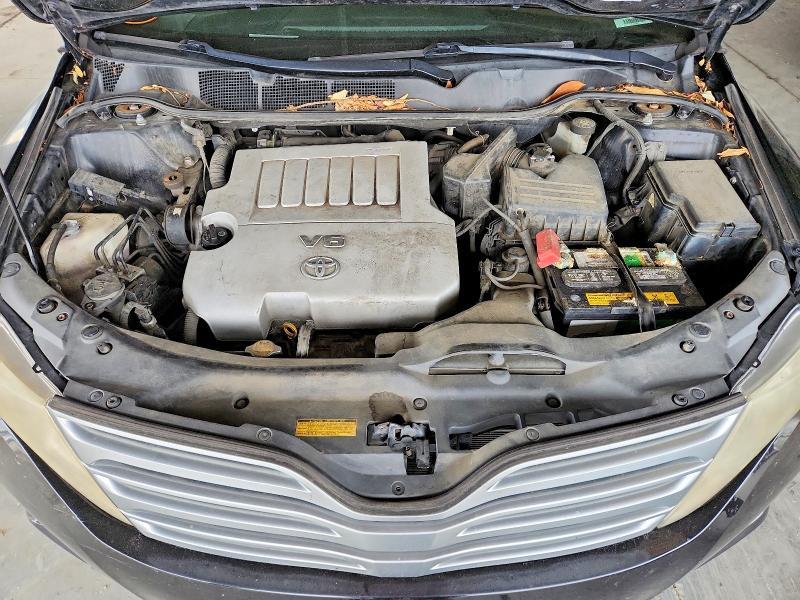 2010 Toyota Venza fwd V6
