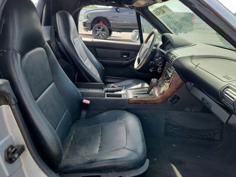 1998 BMW Z3 1.9