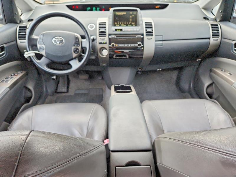 2008 Toyota Prius Touring