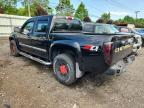 2004 Chevrolet Colorado