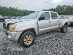 2005 Toyota Tacoma Double Cab Prerunner Long BED