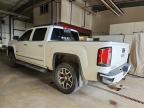 2016 GMC Sierra K1500 SLT