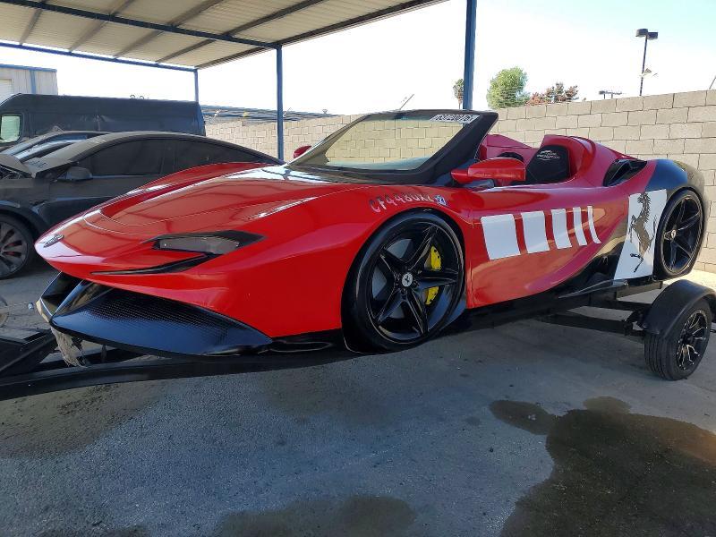 2024 Other Jetcar