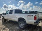 2016 Ford F250 Super Duty