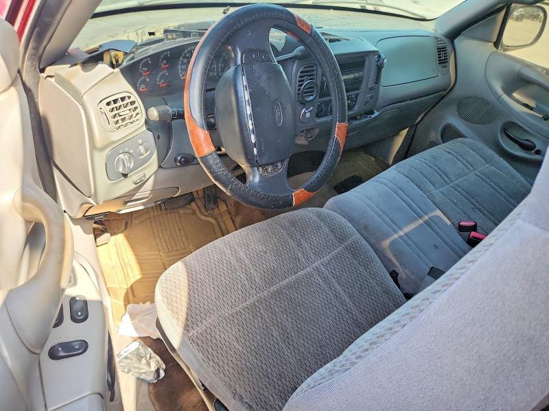 1997 Ford F150