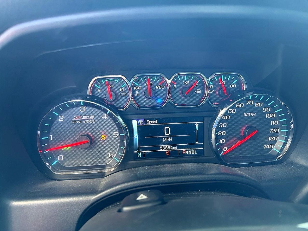 2019 Chevrolet Silverado LD K1500 LT