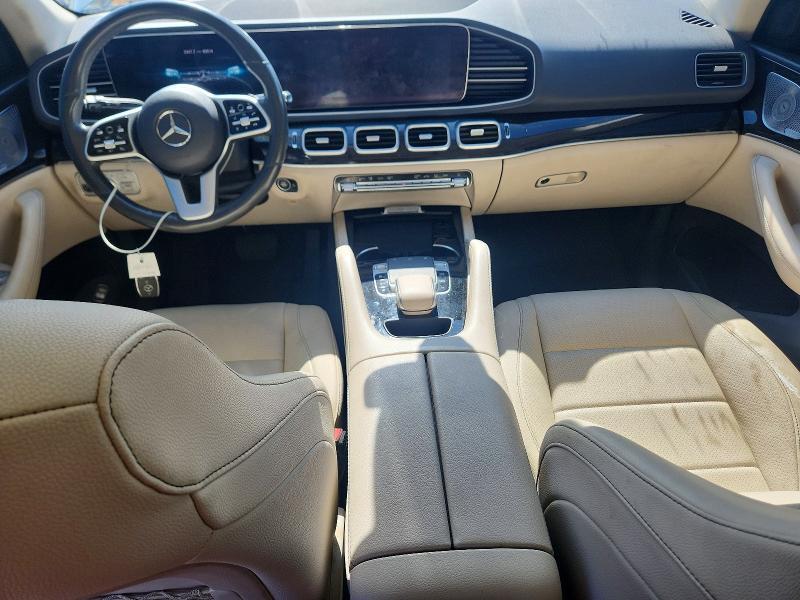 2020 Mercedes-Benz Gle 350
