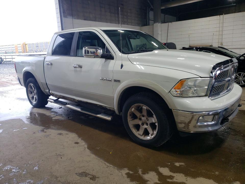 2010 Dodge RAM 1500