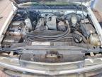 2002 Chevrolet S Truck S10