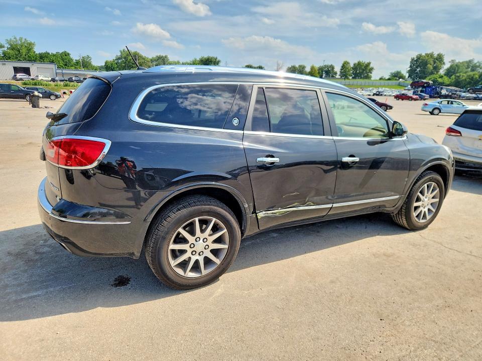 2015 Buick Enclave