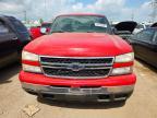 2006 Chevrolet Silverado K1500
