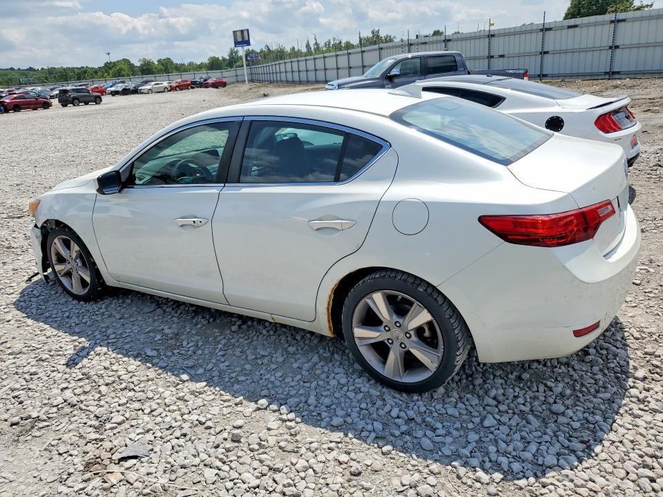 2015 Acura Ilx 20