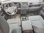 2013 Honda Ridgeline Sport