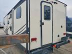2016 Foresriver 2016 Forest River Solaire Camper