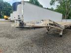2019 East Manufacturing Flatbed Trailer