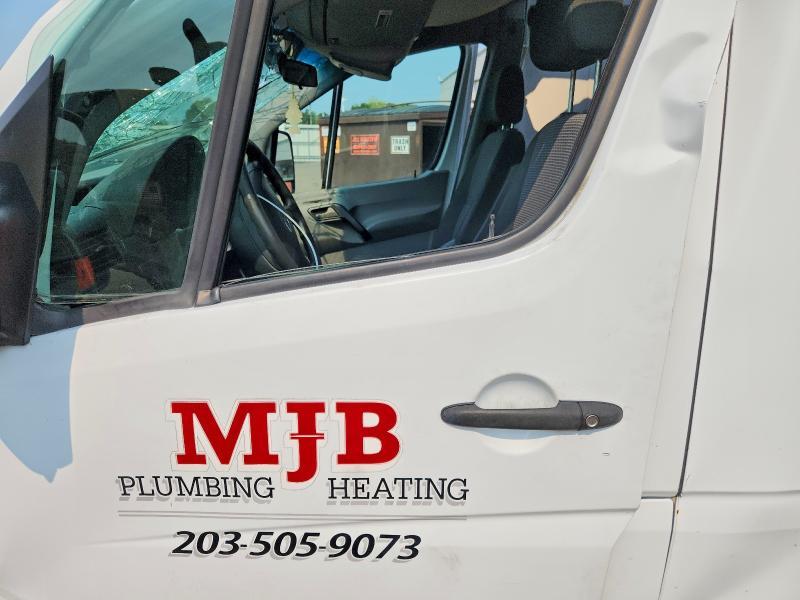 2013 Mercedes-Benz Sprinter 2500