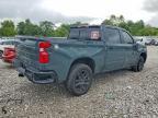 2026 Chevrolet Silverado K1500 LT Trail Boss