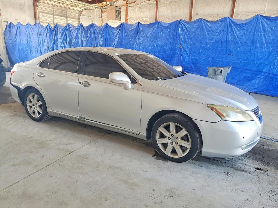 2007 Lexus Es 350
