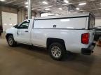 2017 Chevrolet Silverado C1500/C1500 LS