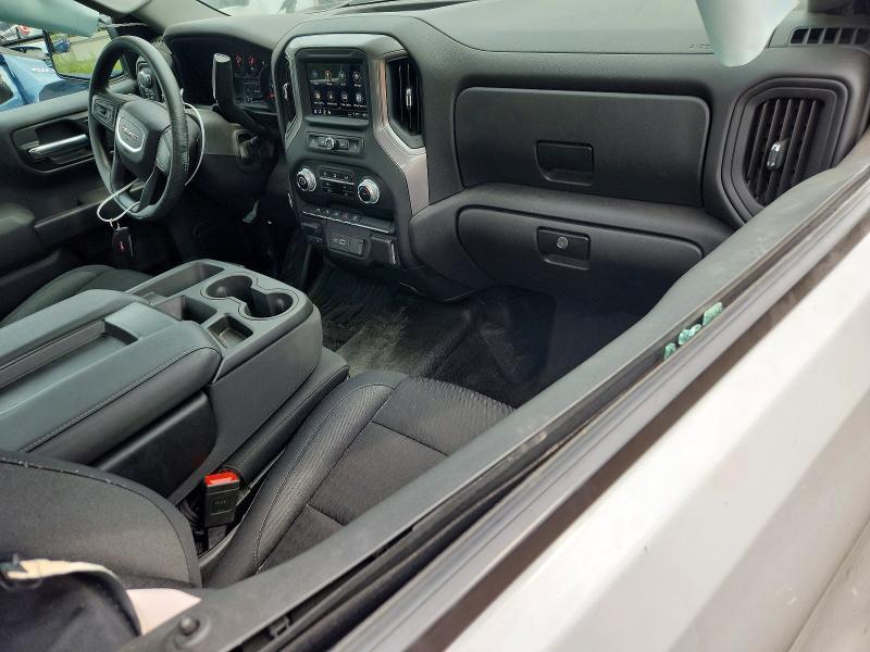 2024 GMC Sierra K1500