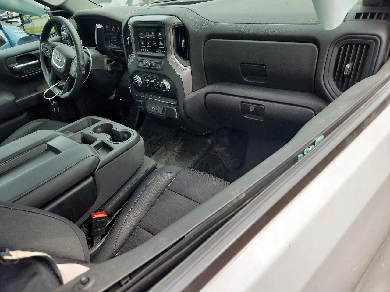 2024 GMC Sierra K1500