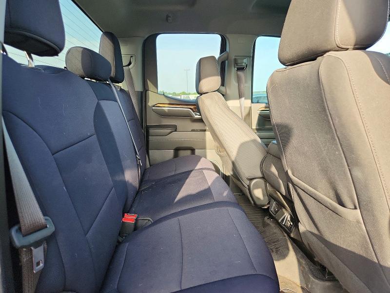 2023 GMC Sierra K1500 Elevation
