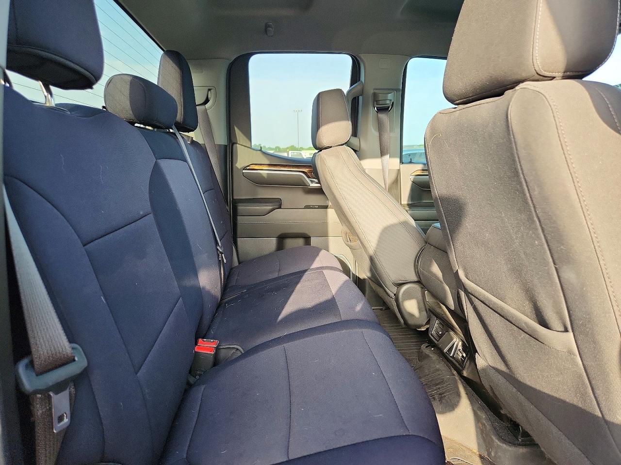 2023 GMC Sierra K1500 Elevation