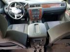 2011 Chevrolet Avalanche LS