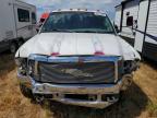 2004 Ford F350 Super Duty