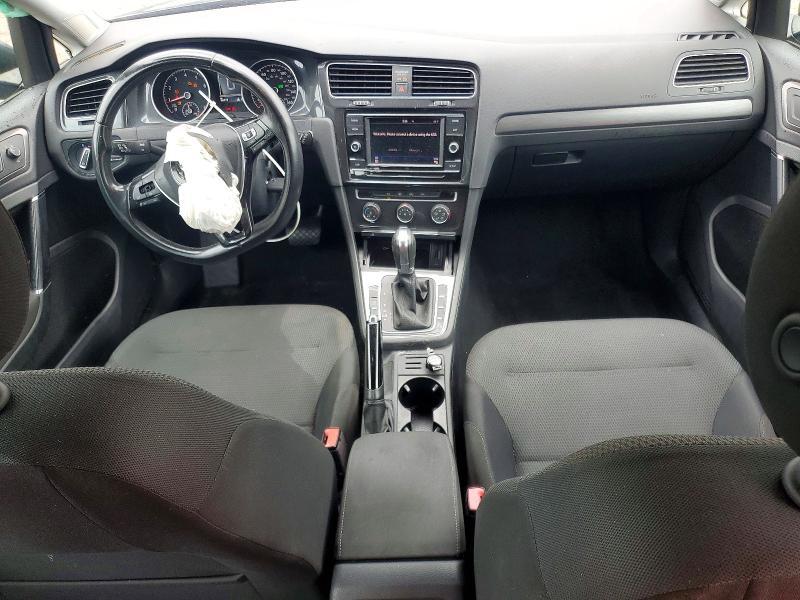 2019 Volkswagen Golf s