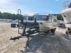 2026 Sun Tracker Pontoon Boat