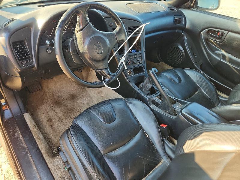 1998 Toyota Celica gt