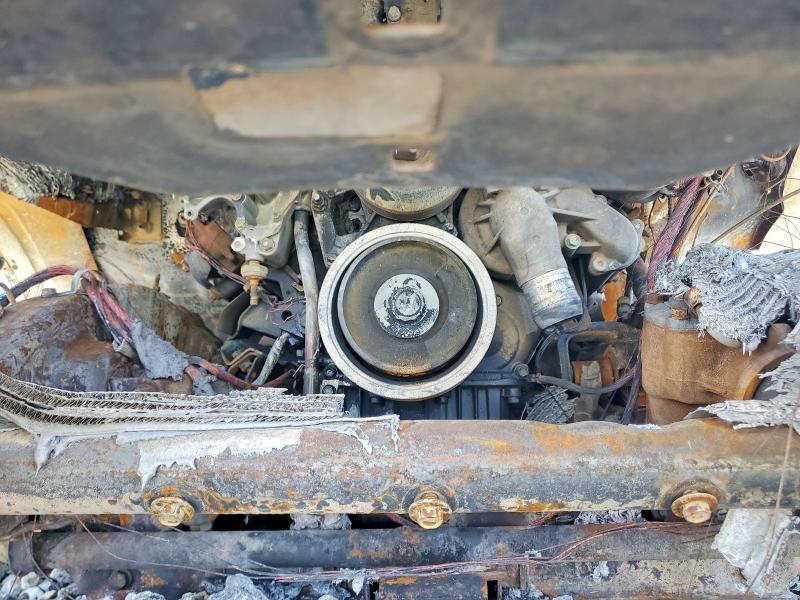 2004 GMC Sierra K2500 Heavy Duty